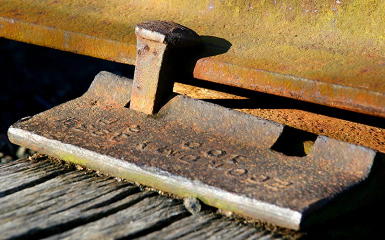 Keeping Our Eyes on Jesus