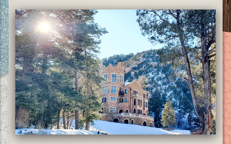 Dwelling in the Father’s House