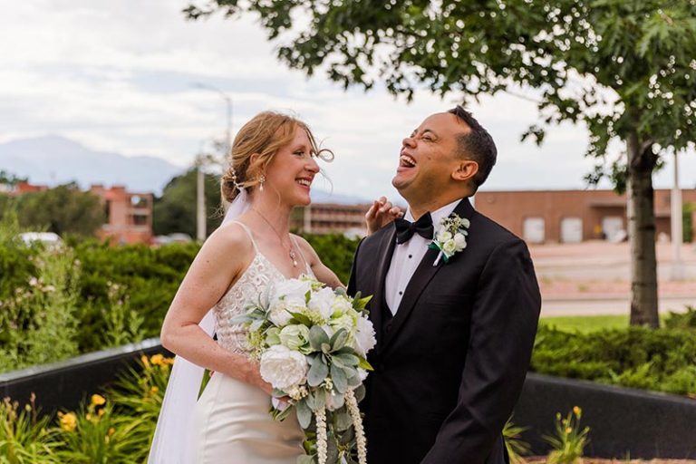 Celebrating God’s Faithfulness