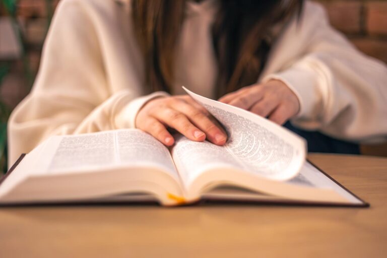 Reminder when you compare your story