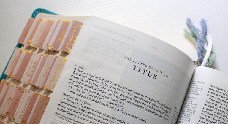 Transformation through Renewal