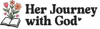 Her Journey with God Podcast