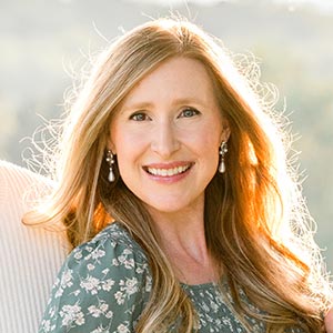 Sarah McClelland | Author